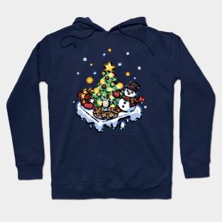 Cozy Christmas Hoodie